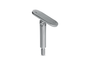 Adjustabl Stems & Saddles - Model 0205 - Flat